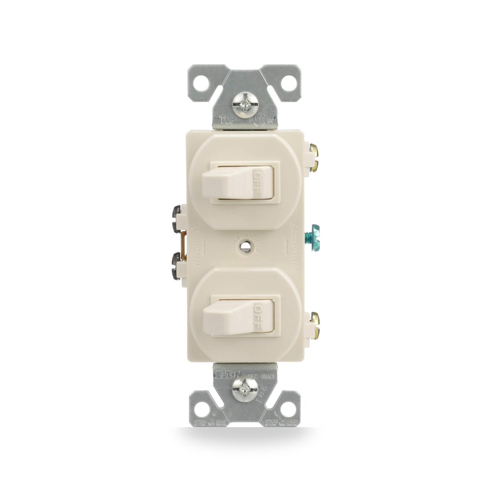 Eaton 271LA 15 أمبير 120 - 277 فولت تقليدي عالي