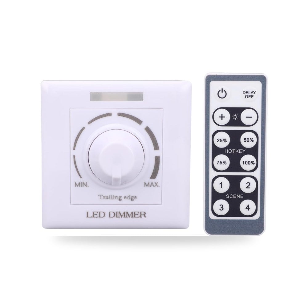 مفاتيح الأضواء الجدارية 200W موديل IP65