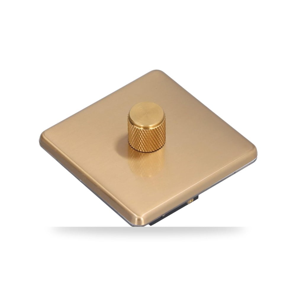 مفاتيح الأضواء الجدارية صلب بيج AC220V