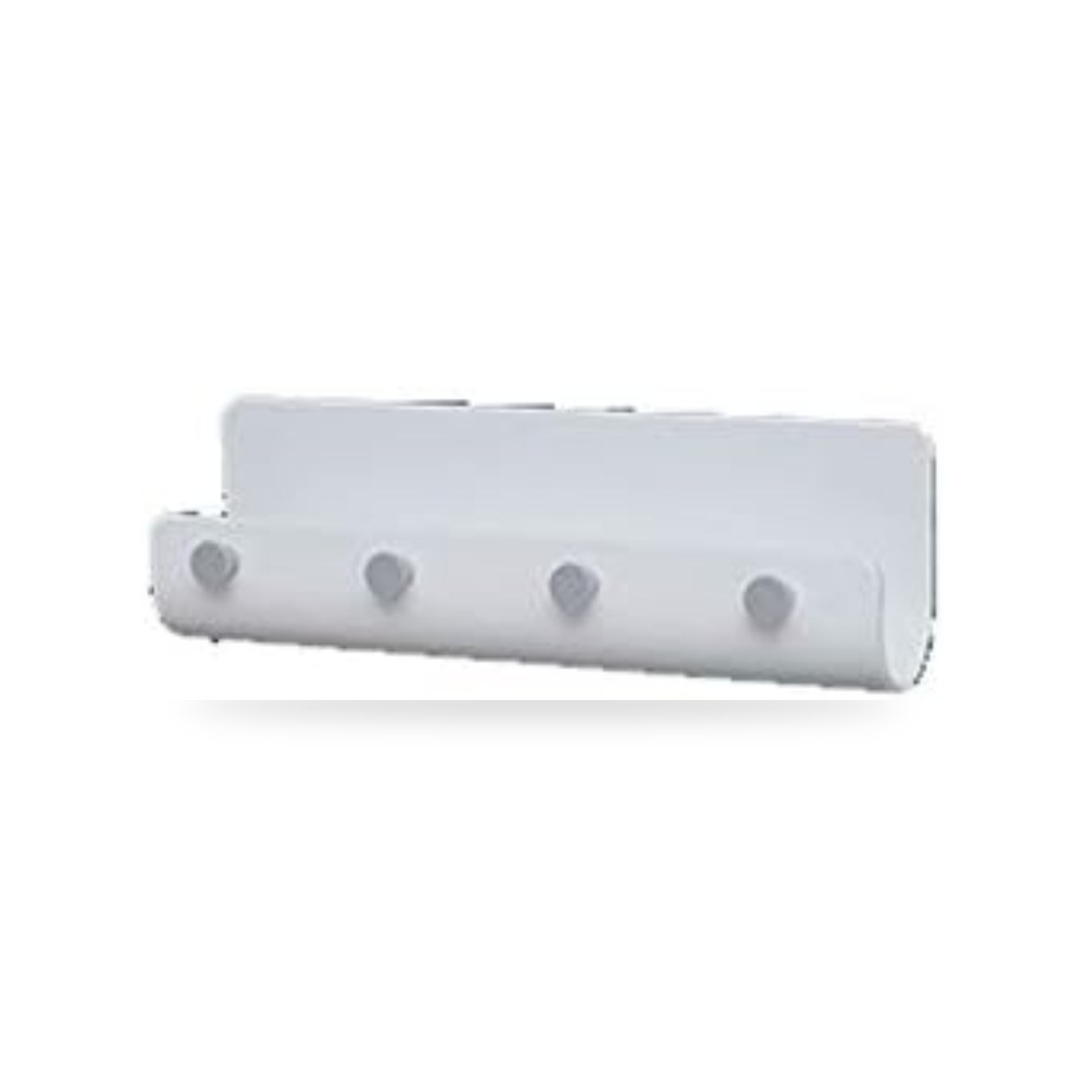 Hleane Command Hook Wall المنزلية اختيار متعدد الألوان