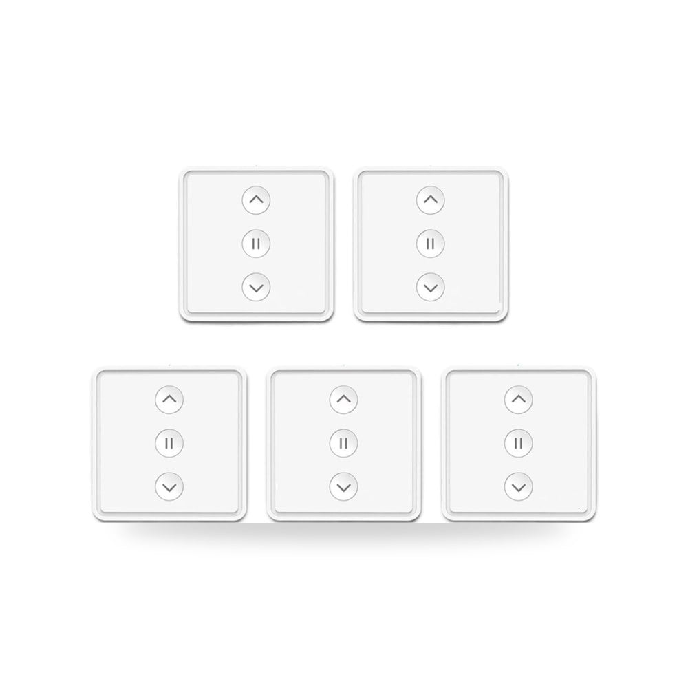 ستائر دوارة للستائر الكهربائية الذكية من ريوكس سي