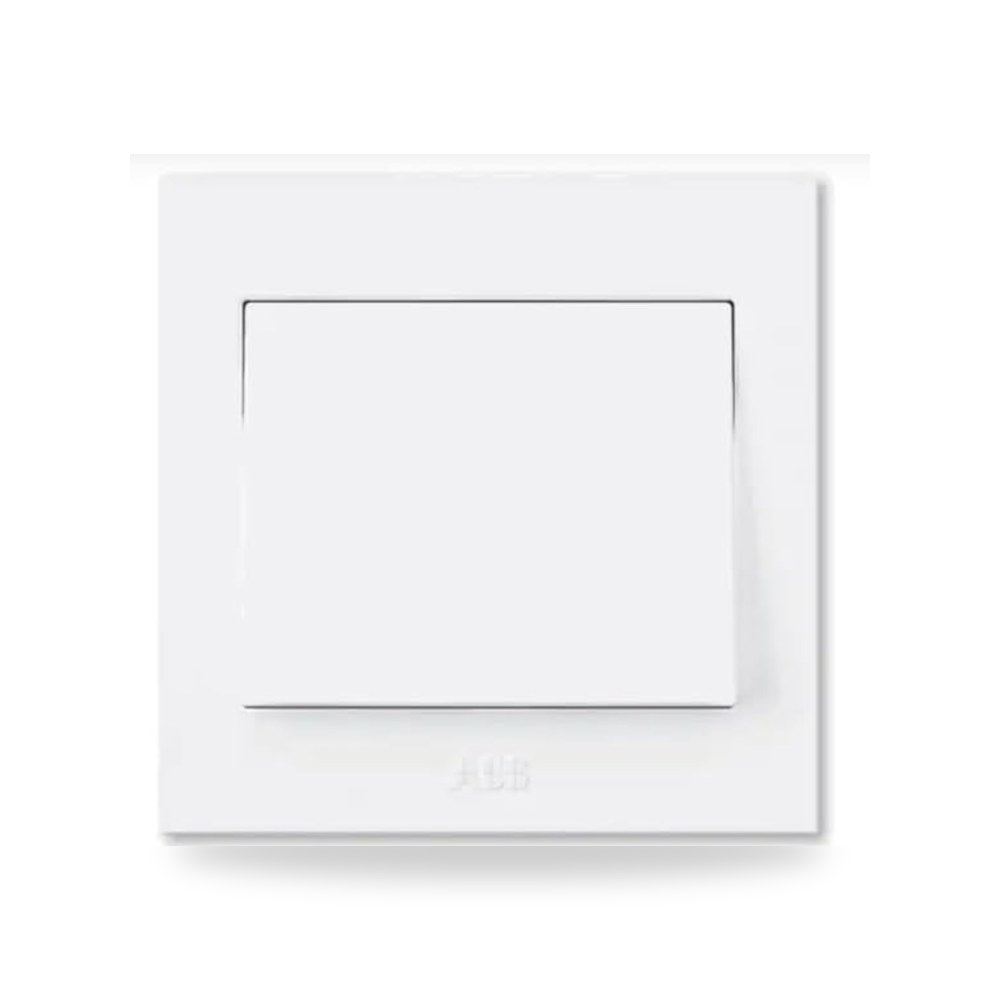 مفتاح ABB مفتاح سخان مفرد ثنائي القطب 20