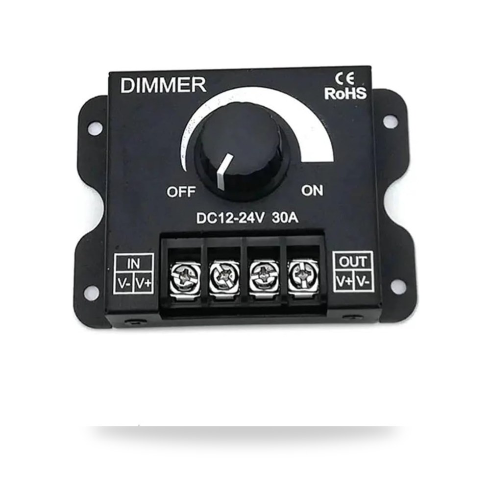 مفاتيح تعتيم 360W معتمد