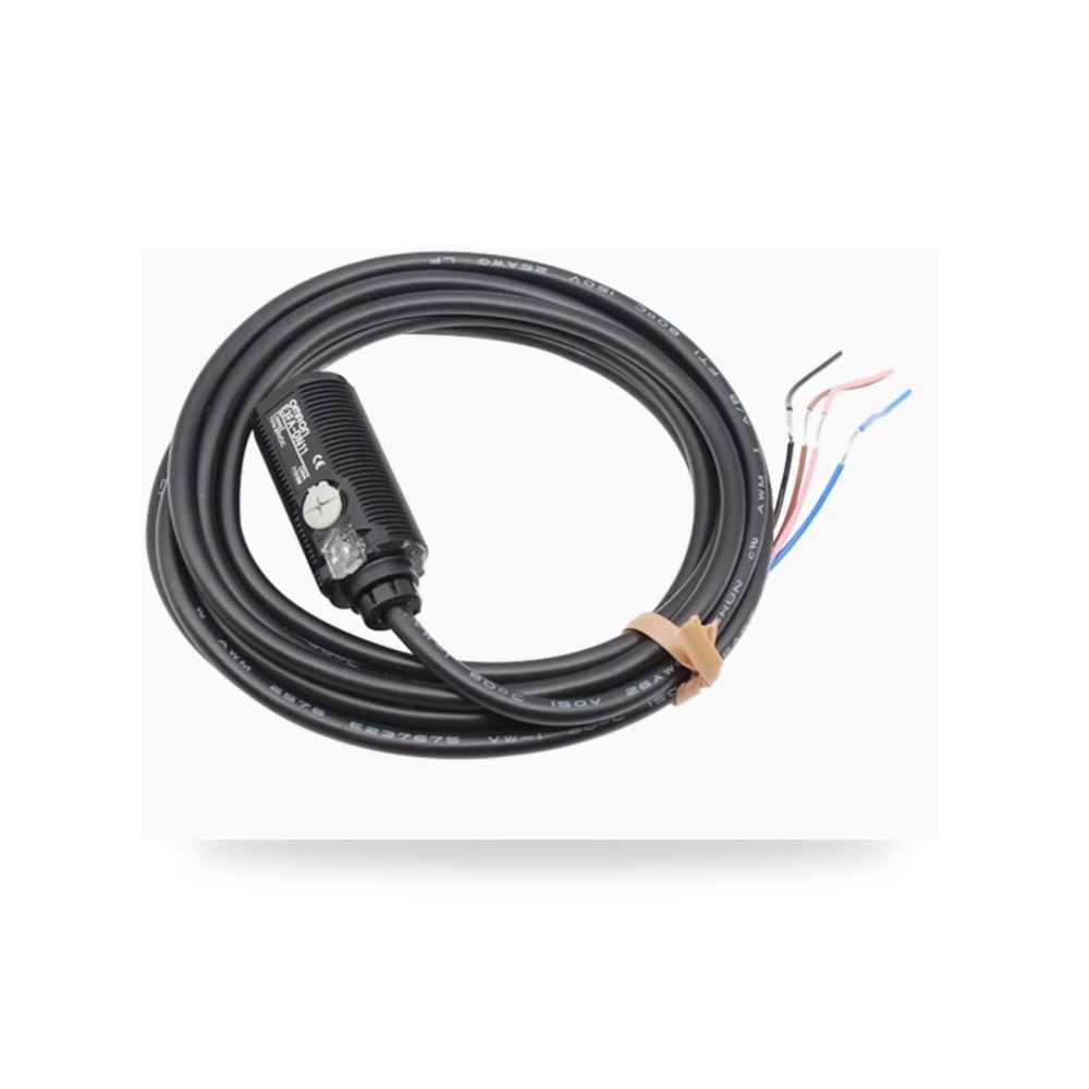 مفاتيح تعتيم E3FA DP12 معتمد