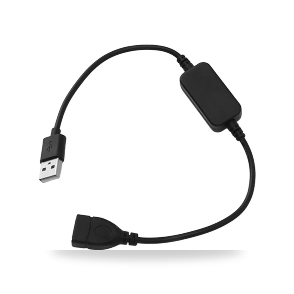 شريط اضاءة ذكي محمول بمنفذ USB يعمل بالبلوتوث بلون واحد