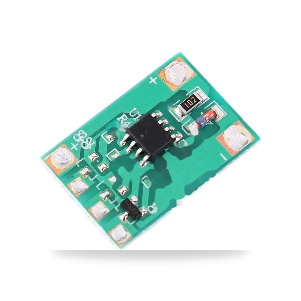 مفاتيح تعتيم 3V 12V معتمد موديل 3V-12V