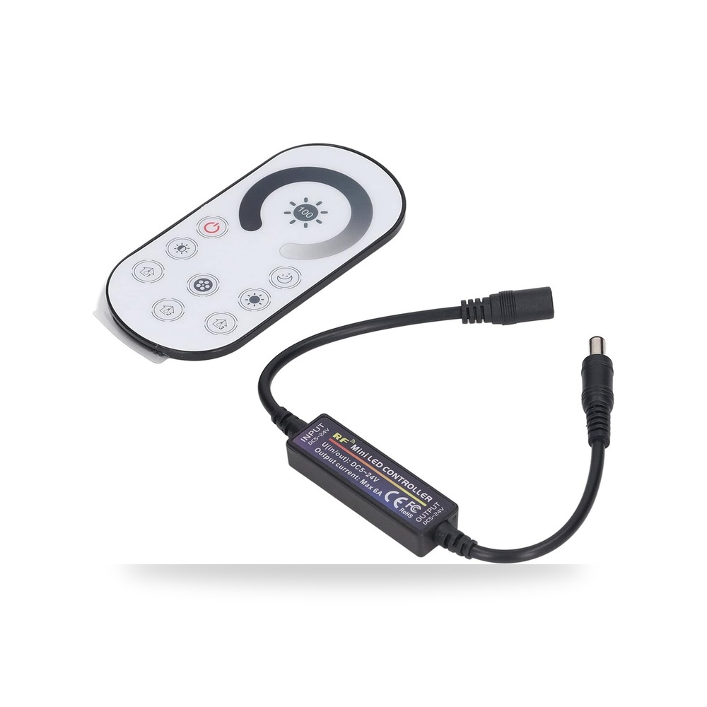 مفاتيح تعتيم موديل plug and موديل plug-and