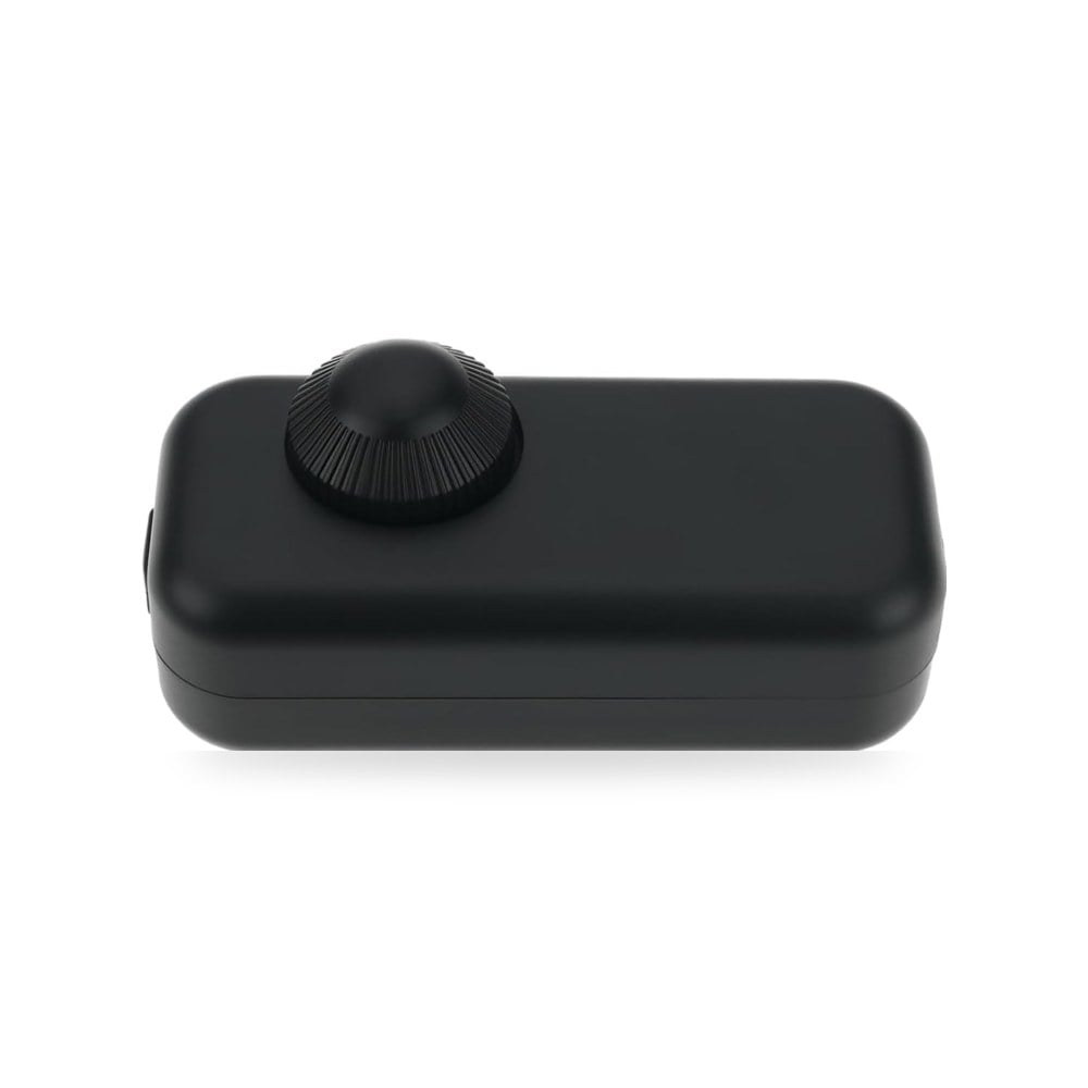 مفتاح تعتيم LED، وحدة تحكم دوارة باضاءة LED، مفتاح اضاءة