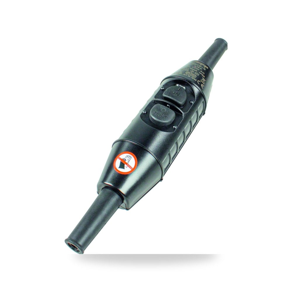 مفتاح اس شوابي مفتاح وسيط للحماية الشخصية موديل PRCD-S