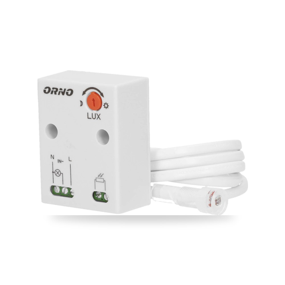 مفتاح اورنو مفتاح توايلايت CR 233 للاستخدام موديل IP65