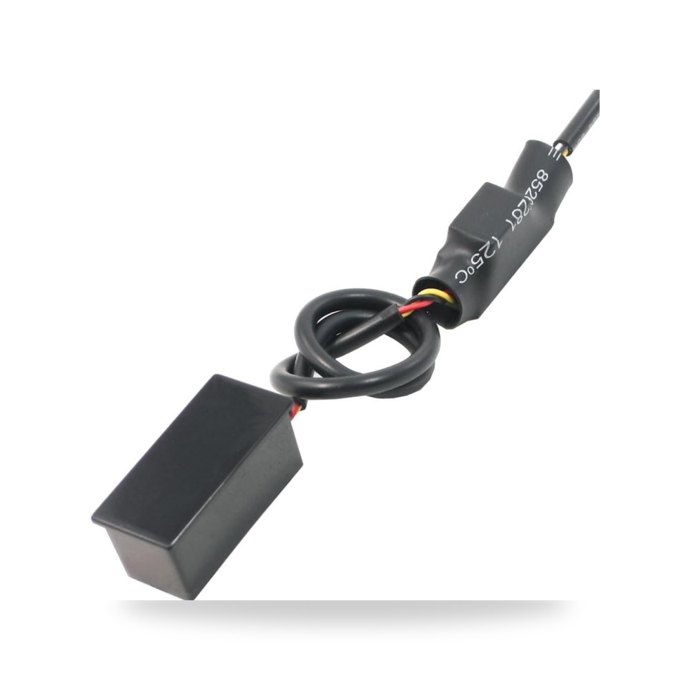 ايكسيت TDL-5002-DC (التحكم الكهربائي) نموذج وحدة التحكم