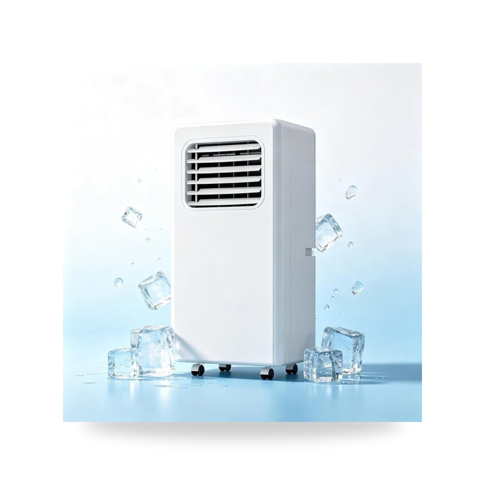 مفاتيح مؤقتة جدارية 18000BTU
