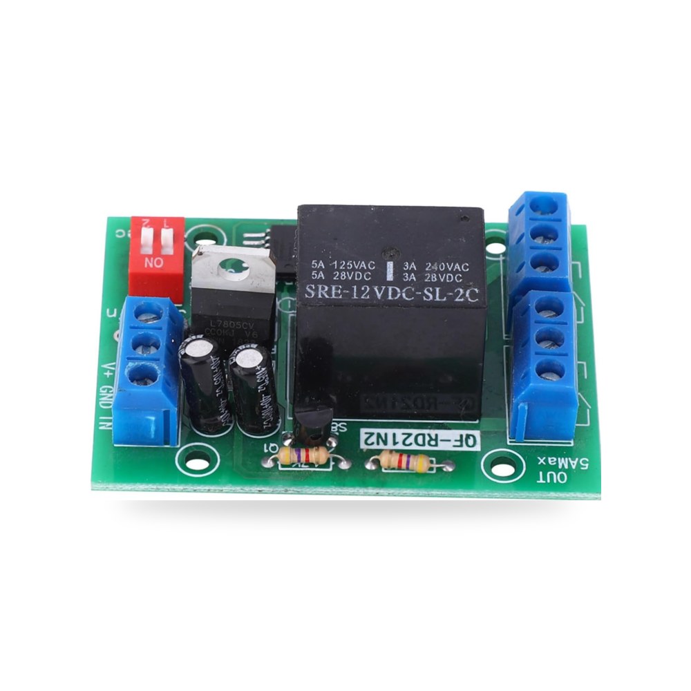 مفاتيح مؤقتة جدارية 10 16V أشاتا موديل 10-16V