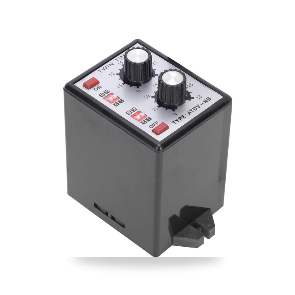 مفاتيح مؤقتة جدارية 220V