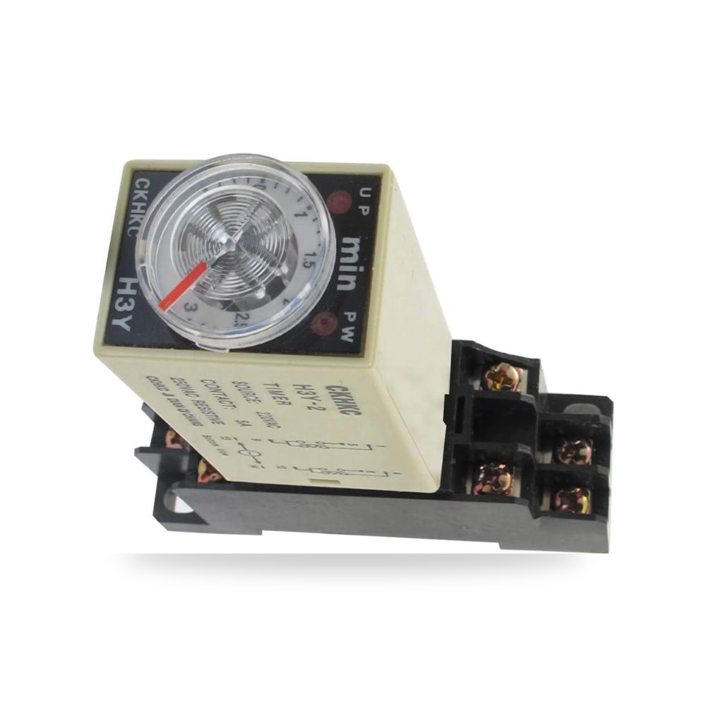 Aexit AC (التحكم الكهربائي) 220V 14 دبابيس موديل 0-3