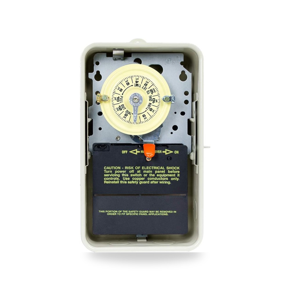 مفتاح انترماتك مفتاح توقيت T104R3، بيج