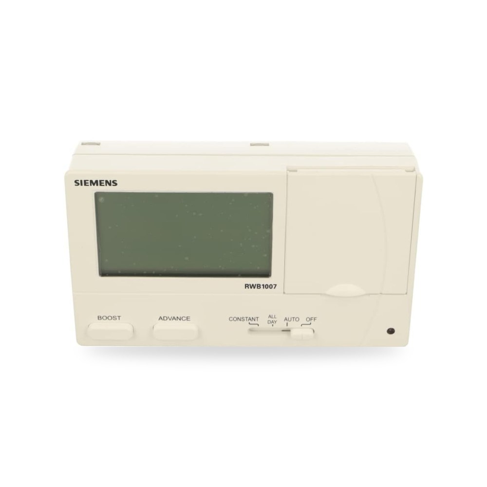 مفاتيح مؤقتة جدارية بيج RWB1007 SIEMENS
