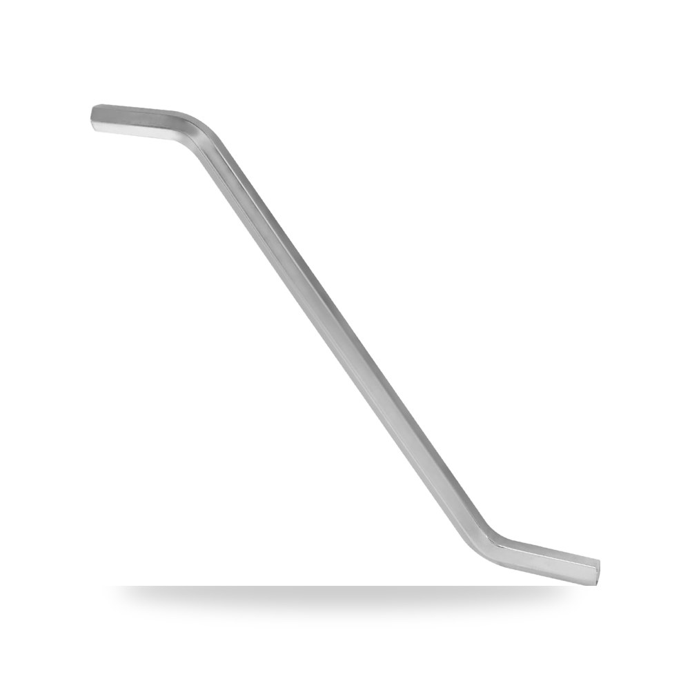 اداة مفتاح الن للتخلص من القمامة متوافقة مع انسينك ايراتور