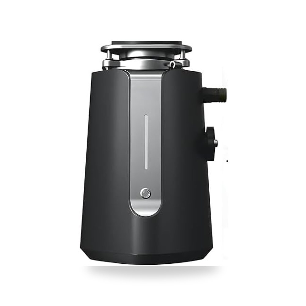 جهاز التخلص من نفايات الطعام MFD-1101 من مورزي | 1 حصان