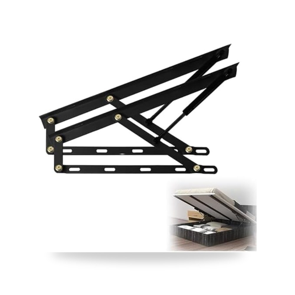 أريكة صالة فاخرة أسود Black 100cm موديل Black-100cm