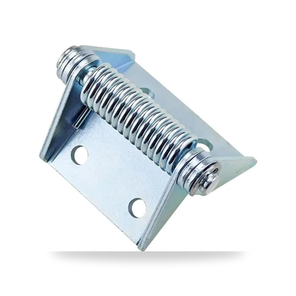 طقم مفصلات أبواب معمارية بمحامل كروية (Ball Bearing) شديدة التحمل 4 pcs موديل