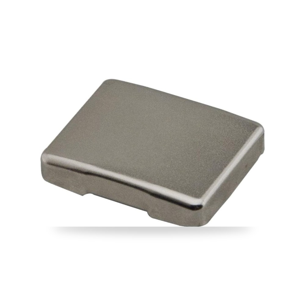 أغطية ذراع المفصلة المعدنية الفاخرة من بلوم (Blum) - كود
