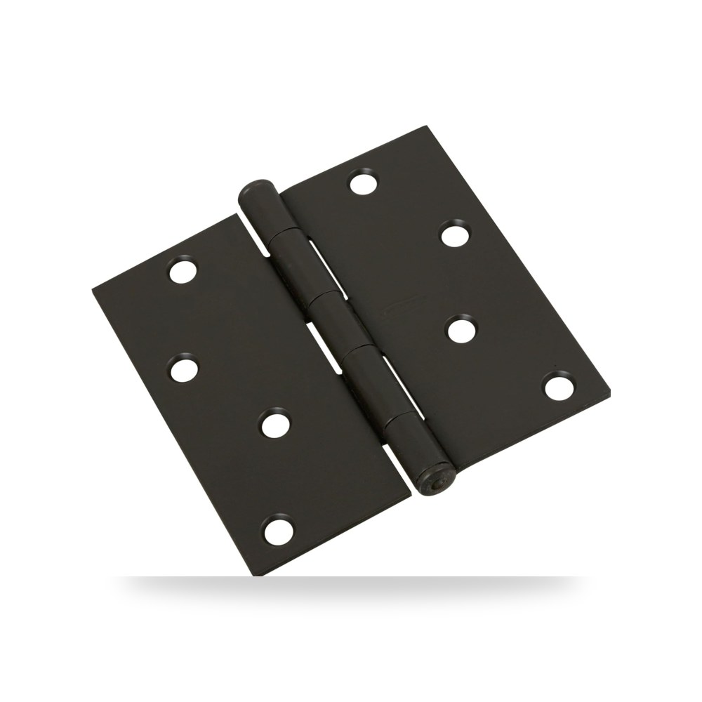 National Hardware 512 - 4 بوصة مفصل الباب في ناشونال هاردوير