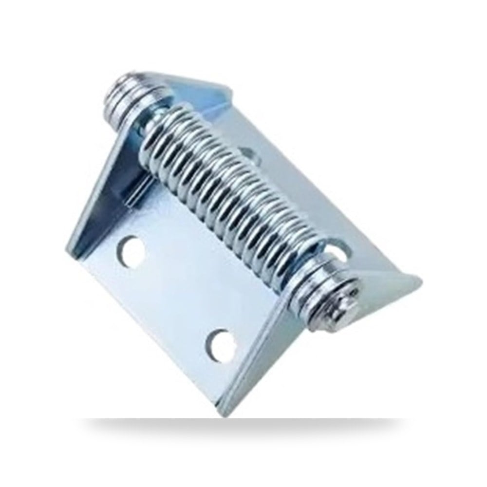 5pcs Stainless Steel or Iron Galvanizing Self Closing Return Spring Large Load Bearing