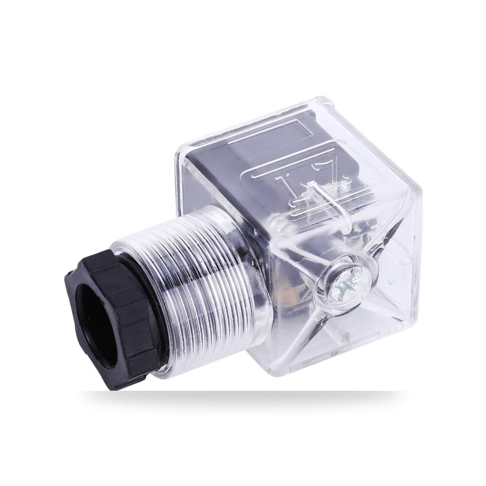 مقابس كهربائي IP65 معتمد
