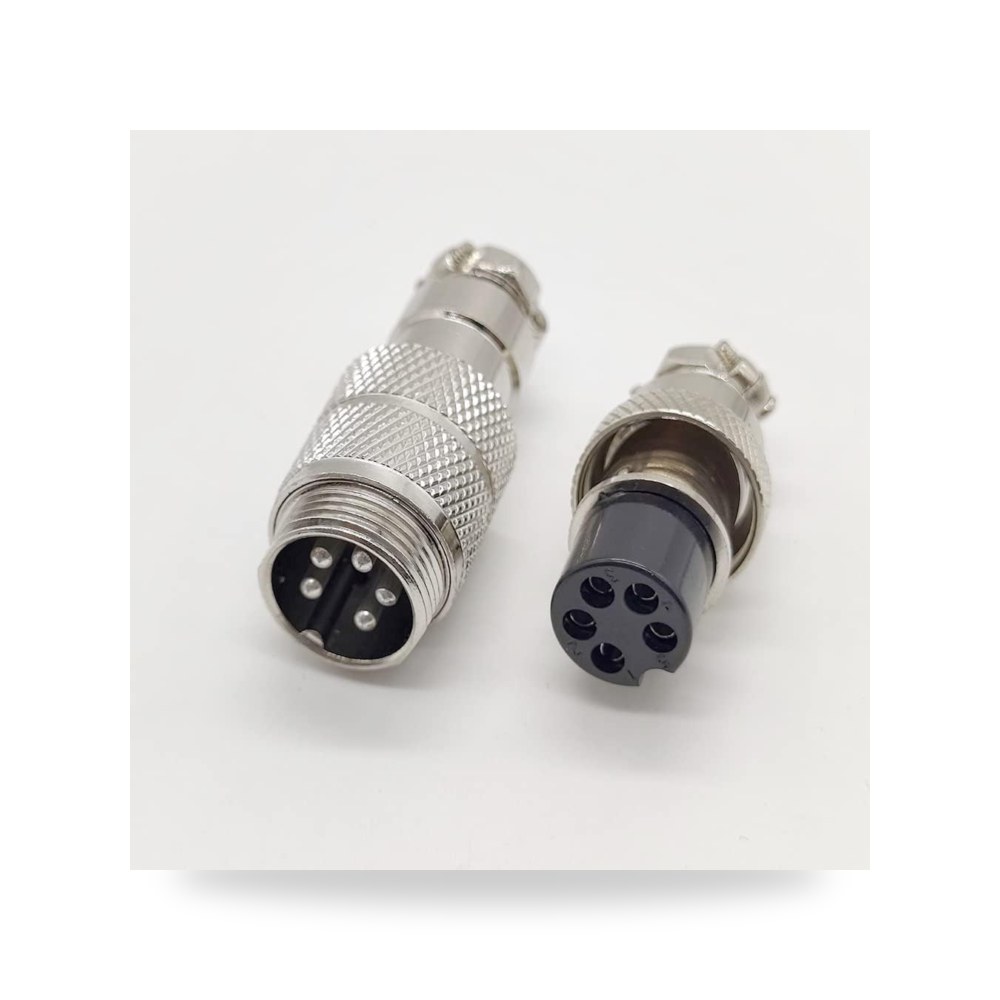 مقابس كهربائي GX16 موديل GX16 طراز R 823891