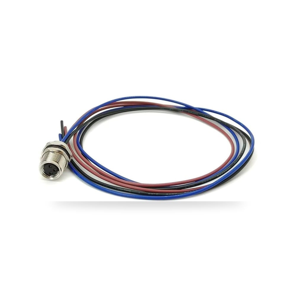 موصل دائري لوحات وتوصيلات 3 Pin موديل 3-Pin