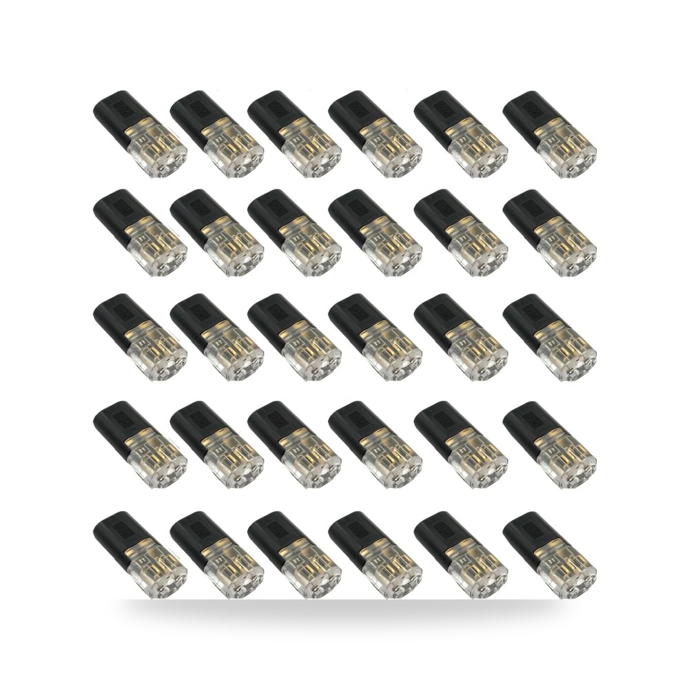 مقابس كهربائي طقم 30 قطع 30PCS