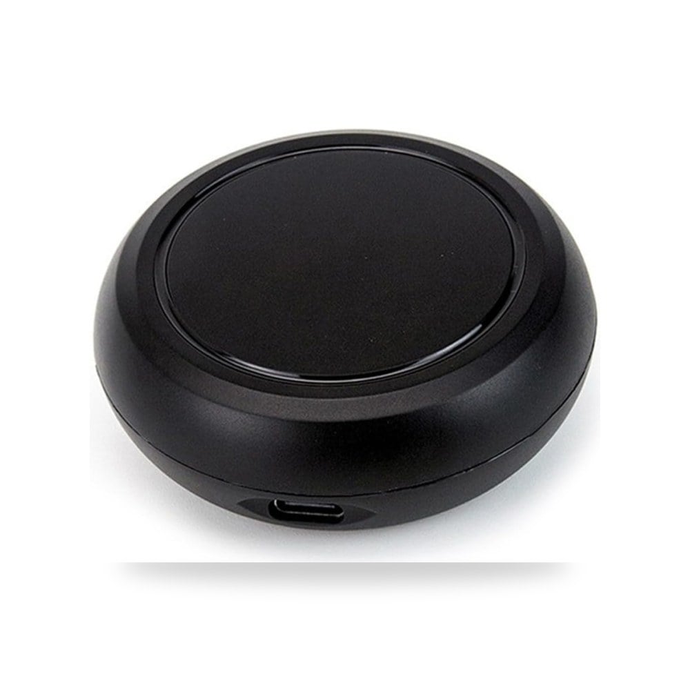 جهاز تحكم عن بعد ذكي يعمل بالواي فاي بالاشعة تحت الحمراء، بريتومز موديل IR2MQTT