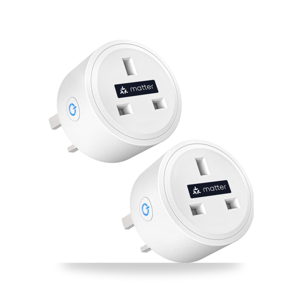 قابس ذكي ماتر، قابس ذكي للمنزل كيت من رازوفيجس، منفذ ذكي
