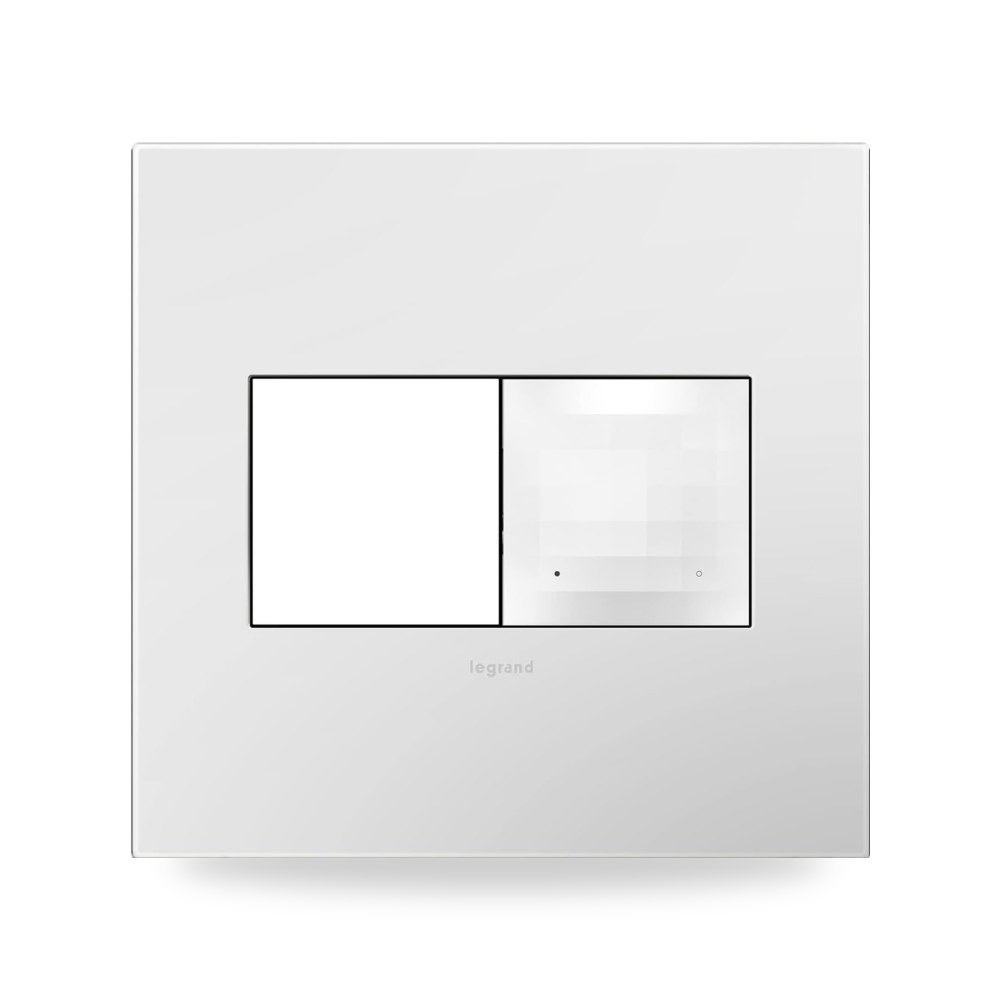 Legrand ادورن مع Netatmo Smart Home