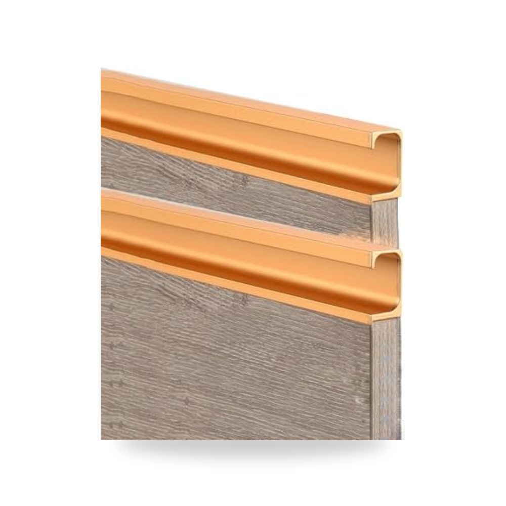 طقم مقابض سحب وخزائن فخمة من خشب زان طبيعي صلب للأبواب والأدراج ماركة Hardware Handles