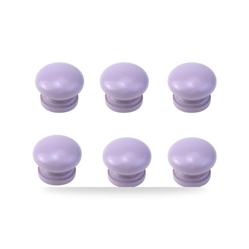 طقم مقابض سحب وخزائن فخمة من خشب زان طبيعي صلب للأبواب والأدراج ماركة Hardware Handles