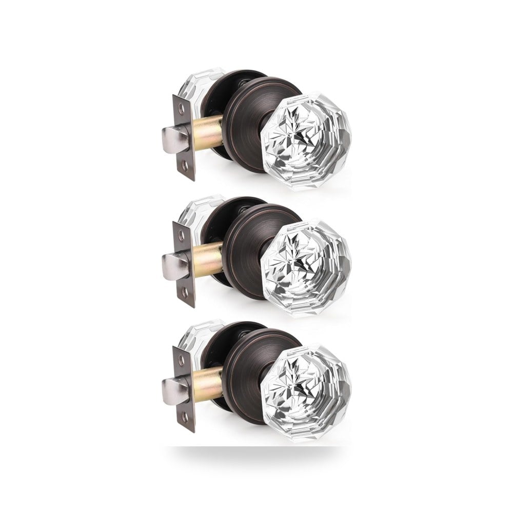 طقم مقابض سحب وخزائن فخمة من خشب زان طبيعي صلب للأبواب والأدراج ماركة Hardware Handles