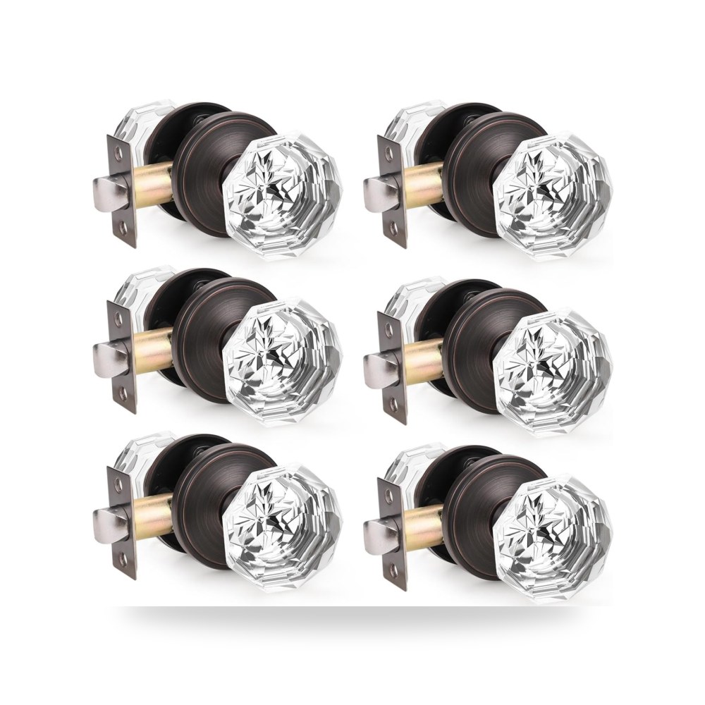 طقم مقابض سحب وخزائن فخمة من خشب زان طبيعي صلب للأبواب والأدراج ماركة Hardware Handles Pro