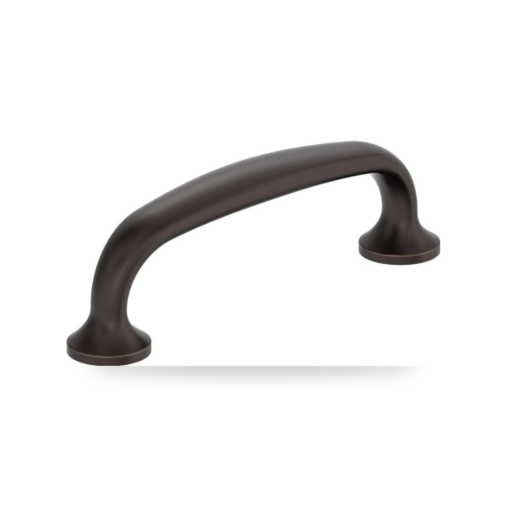 طقم مقابض سحب وخزائن فخمة من خشب زان طبيعي صلب للأبواب والأدراج ماركة Hardware Handles
