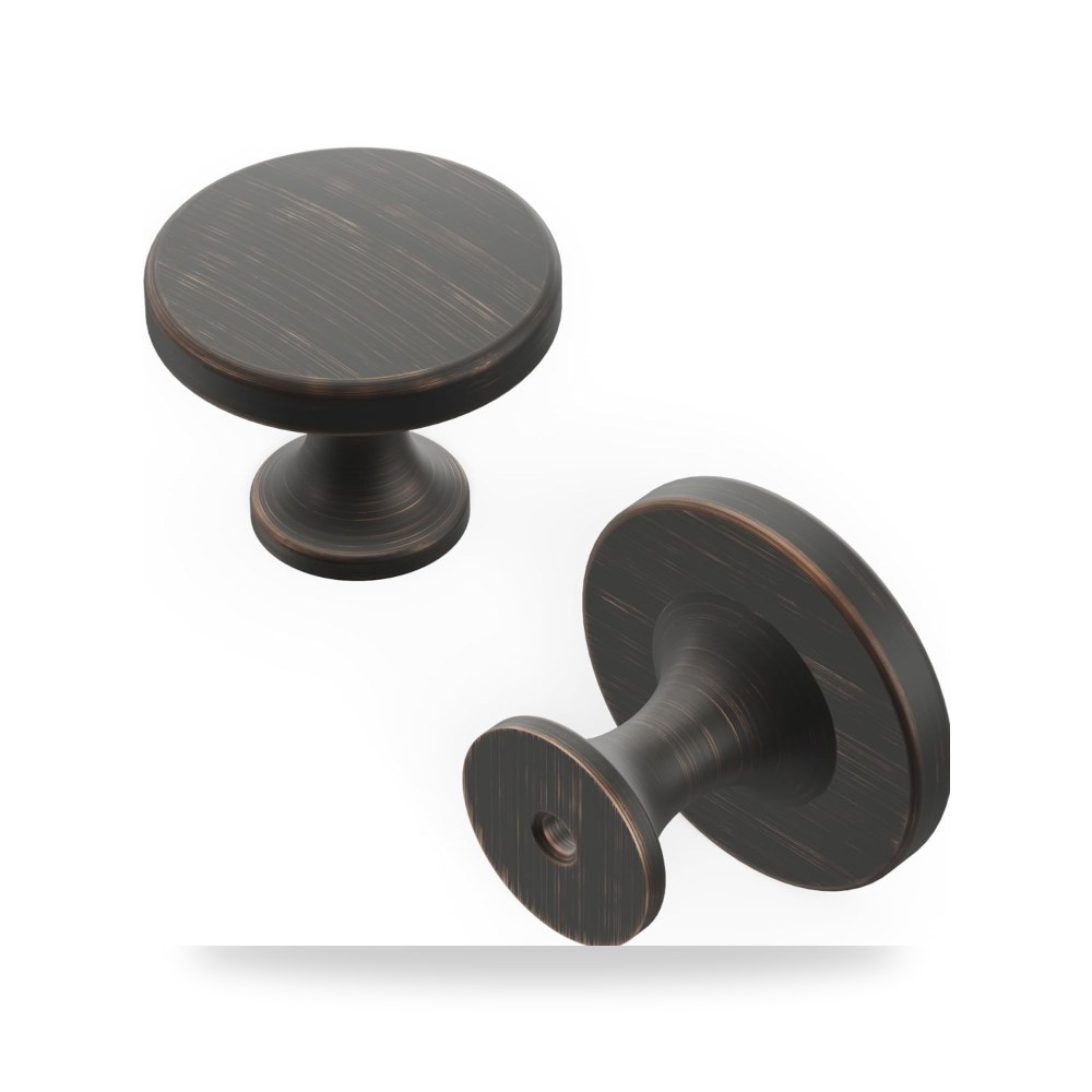 طقم مقابض سحب وخزائن فخمة من خشب زان طبيعي صلب للأبواب والأدراج ماركة Hardware Handles
