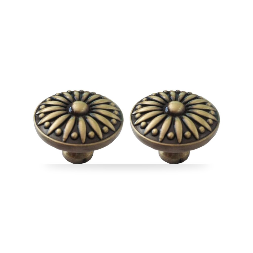 طقم مقابض سحب وخزائن فخمة من خشب زان طبيعي صلب للأبواب والأدراج ماركة Hardware Handles