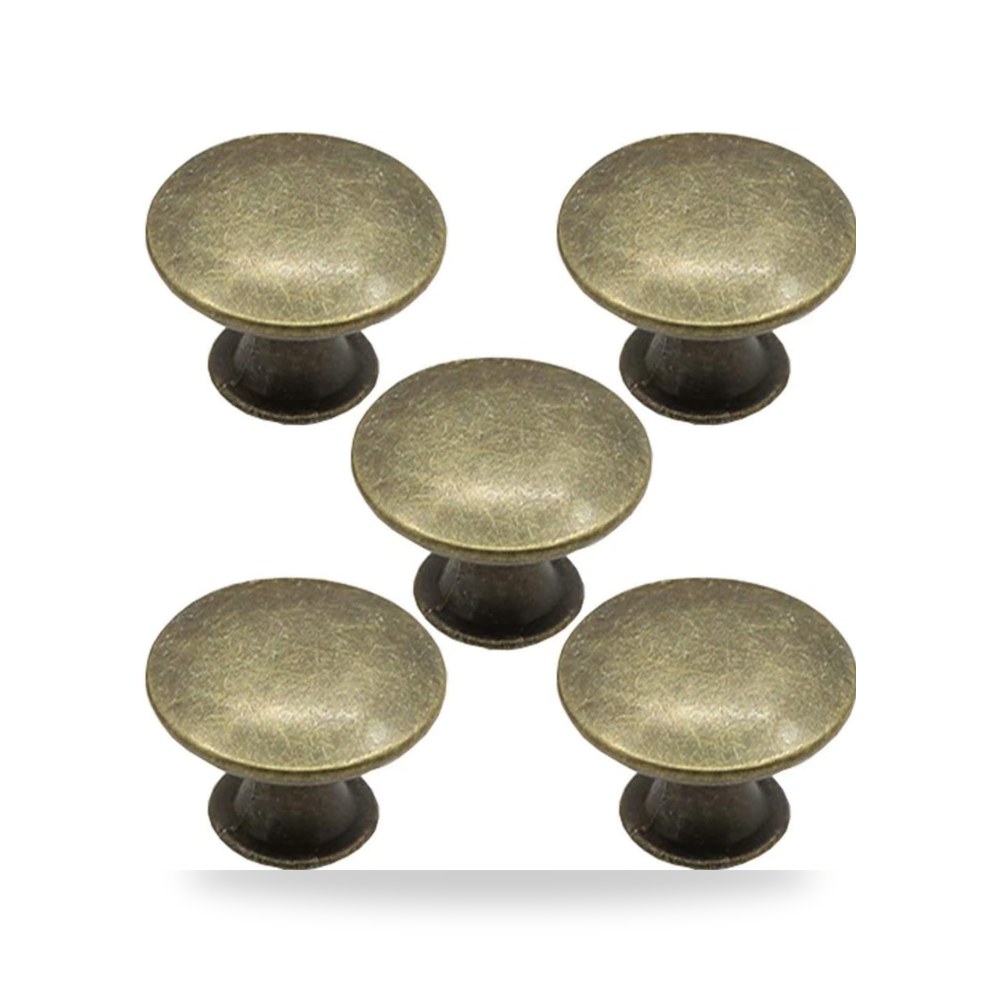 طقم مقابض سحب وخزائن فخمة من خشب زان طبيعي صلب للأبواب والأدراج ماركة Hardware Handles