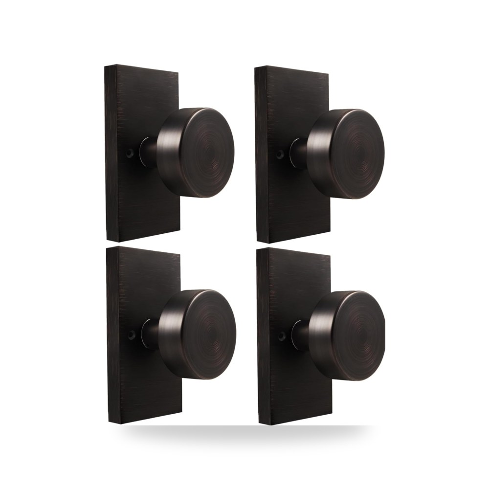 طقم مقابض سحب وخزائن فخمة من خشب زان طبيعي صلب للأبواب والأدراج ماركة Hardware Handles