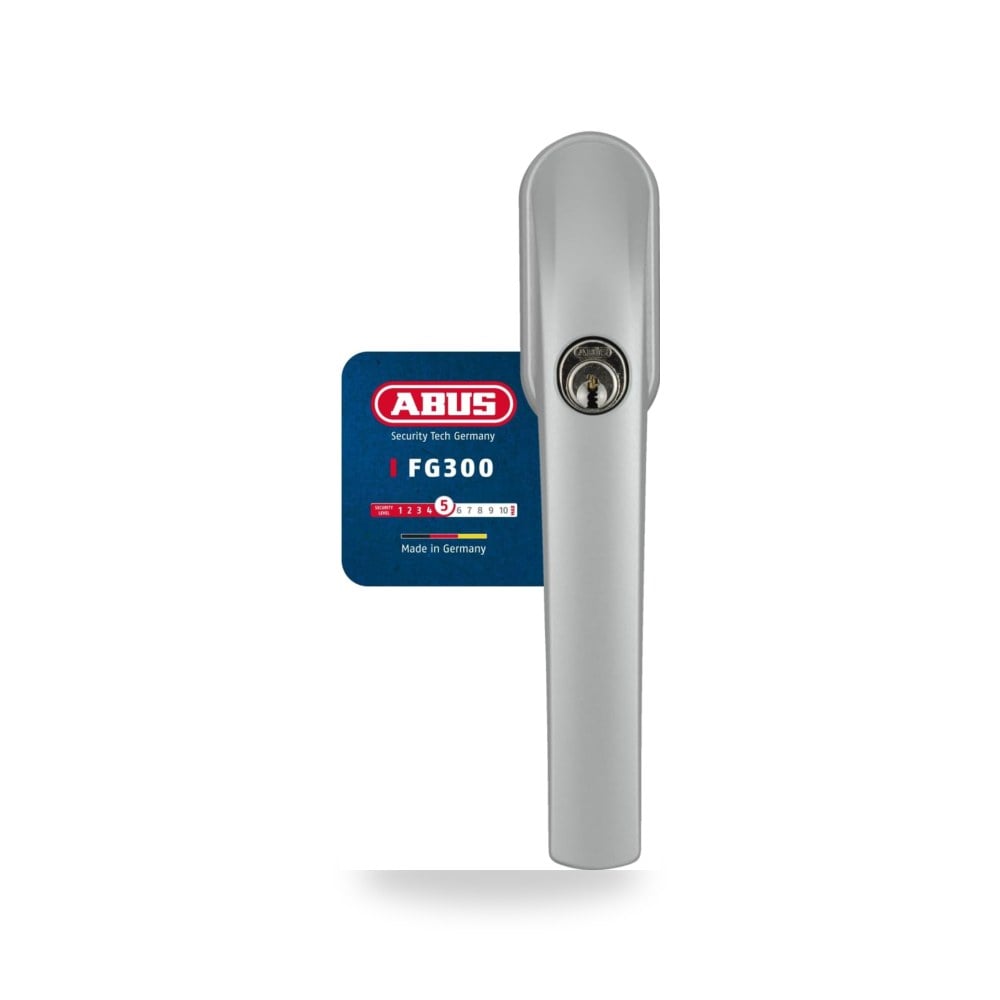 مقبض النافذة من ابوس, 485176 - أبوس (ABUS Security)