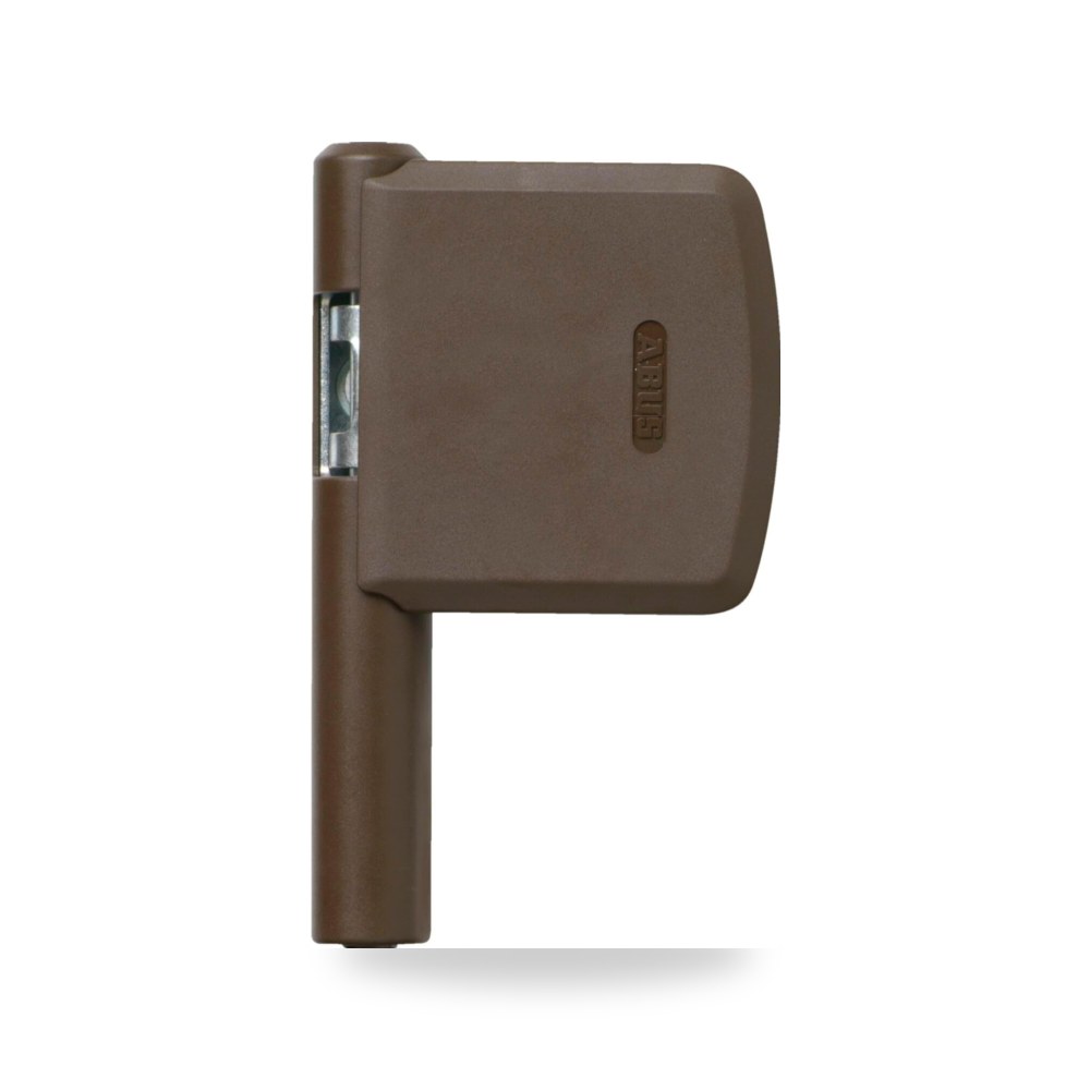 ابوس قفل النافذة 244872 FAS101 بني - أبوس (ABUS Security)