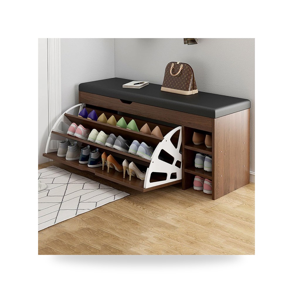 خزانة ديكورية موديل Space Saving موديل Space-Saving