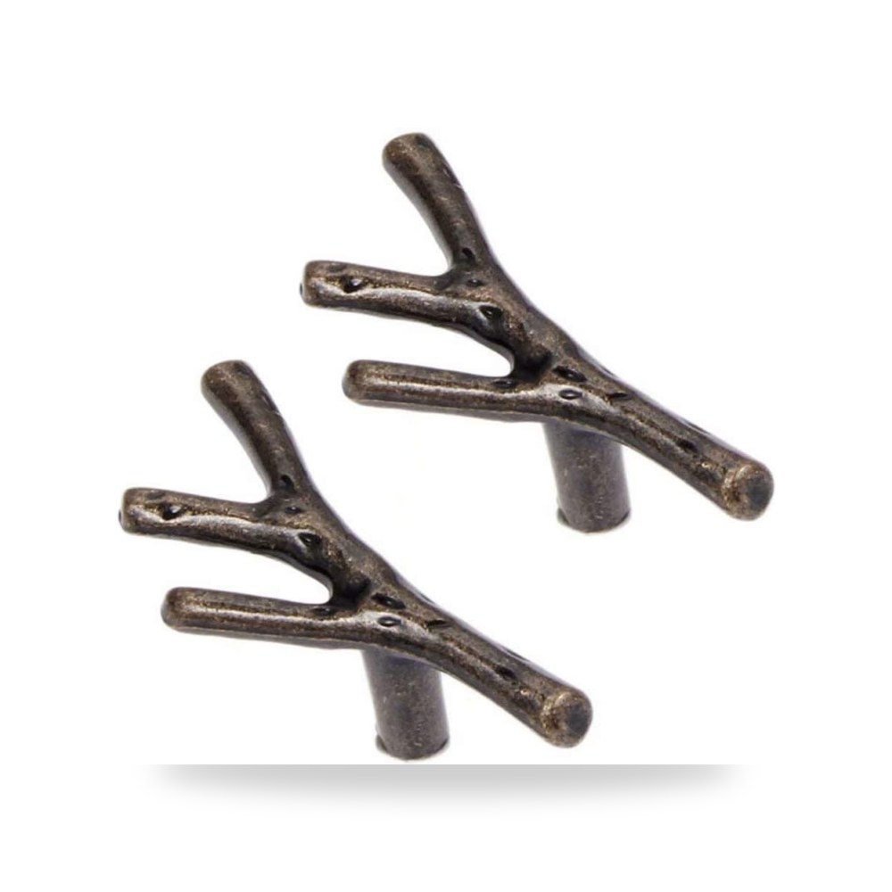 خزانة ديكورية طقم قطعتين 2pcs موديل