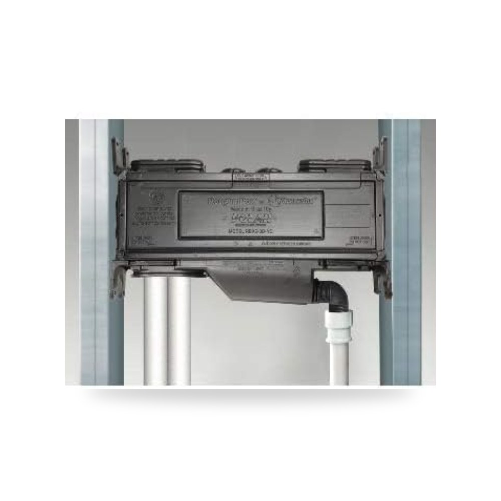 صندوق RBX3-MD-NC RoughInBox للبناء الجديد من ماركتير انك