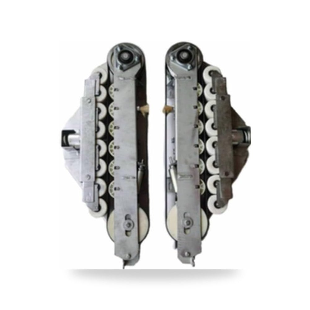 506NCE GBA26810D1 GBA26810D2 مجموعة وحدة محرك السلالم